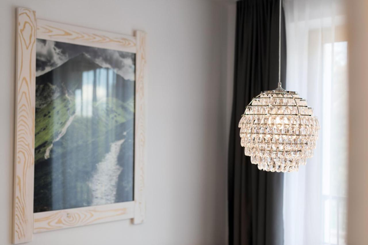Bory6A Apartamenty & Free Parking Zakopane Buitenkant foto