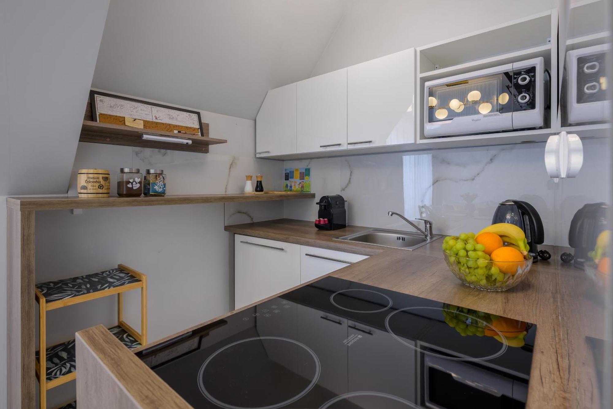 Bory6A Apartamenty & Free Parking Zakopane Buitenkant foto