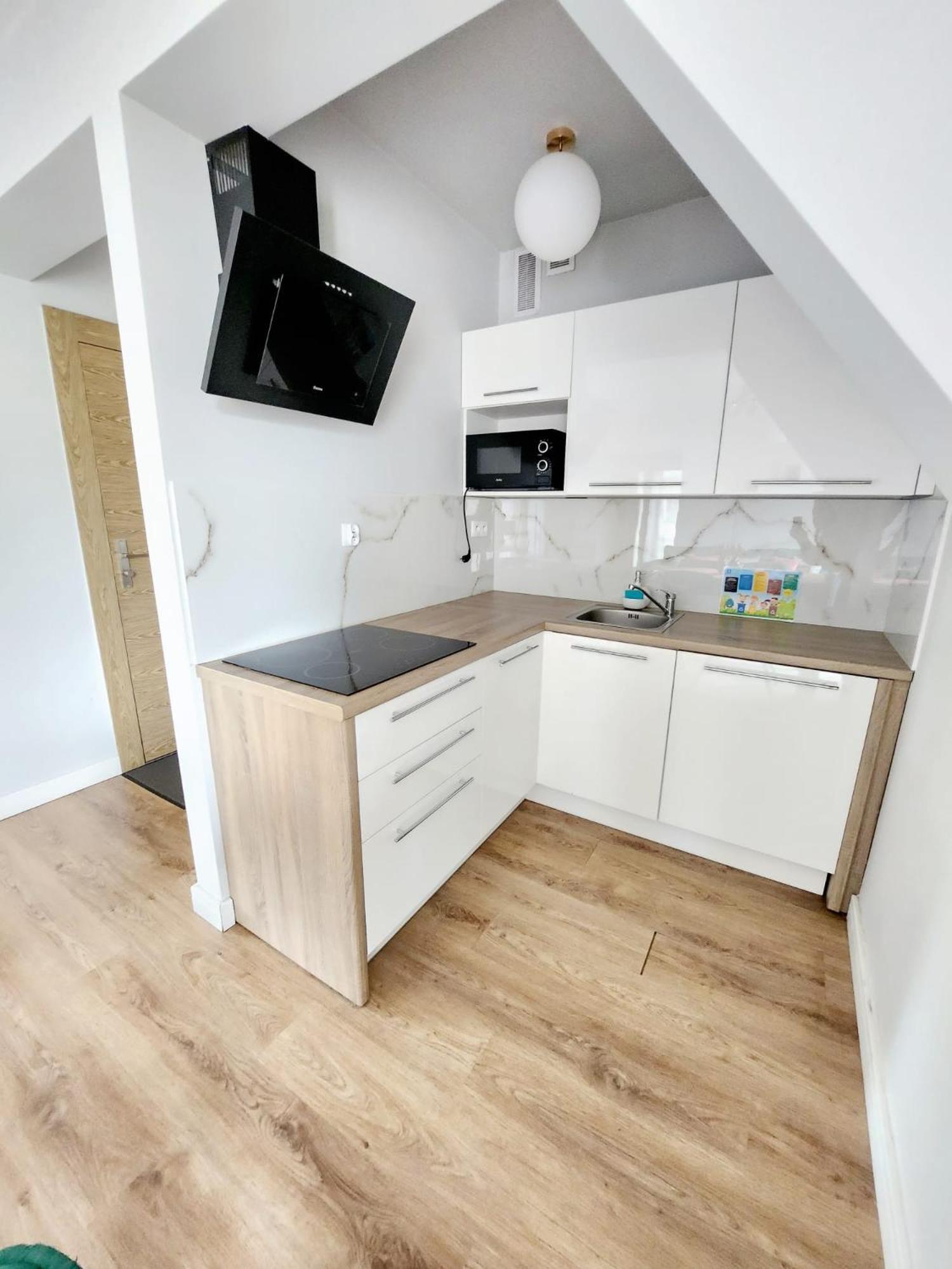 Bory6A Apartamenty & Free Parking Zakopane Buitenkant foto
